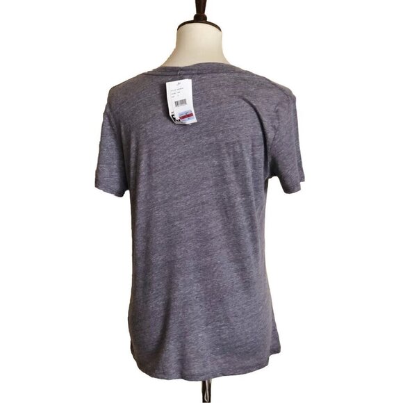 Sub Urban Riot Grey Short-sleeve Crew Neck Text-graphic Casual Classic T-shirt - Picture 2 of 10